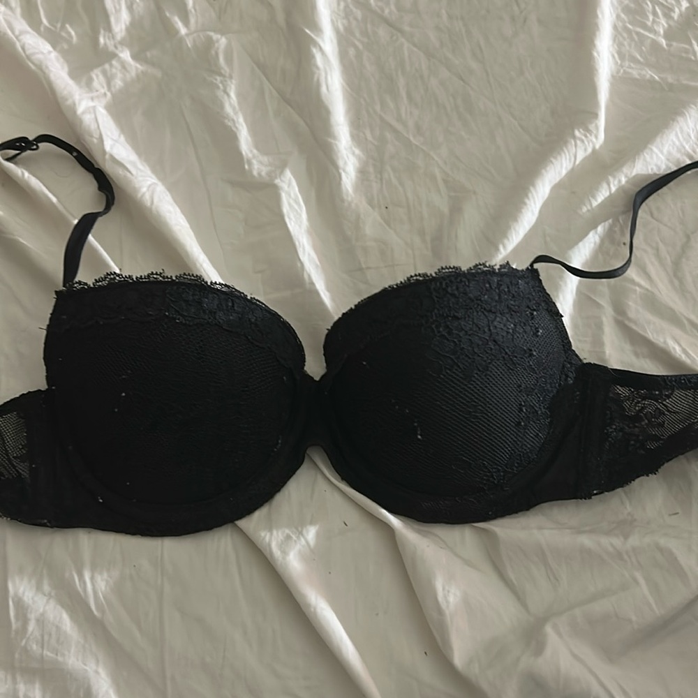 Bra